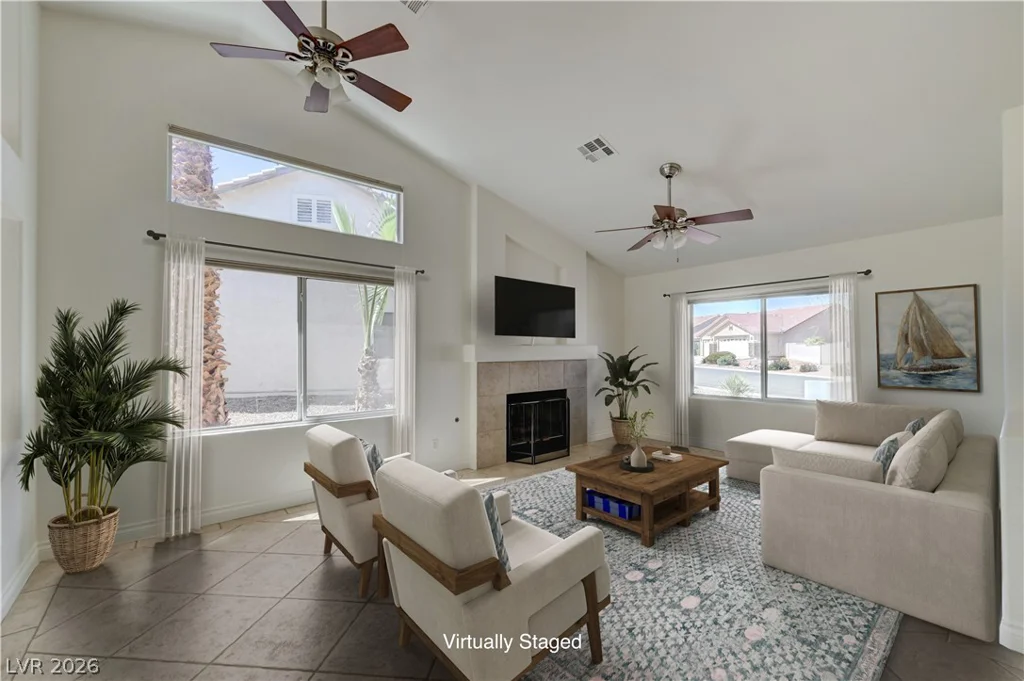 9505 Glengarry, Las Vegas, NV 89129