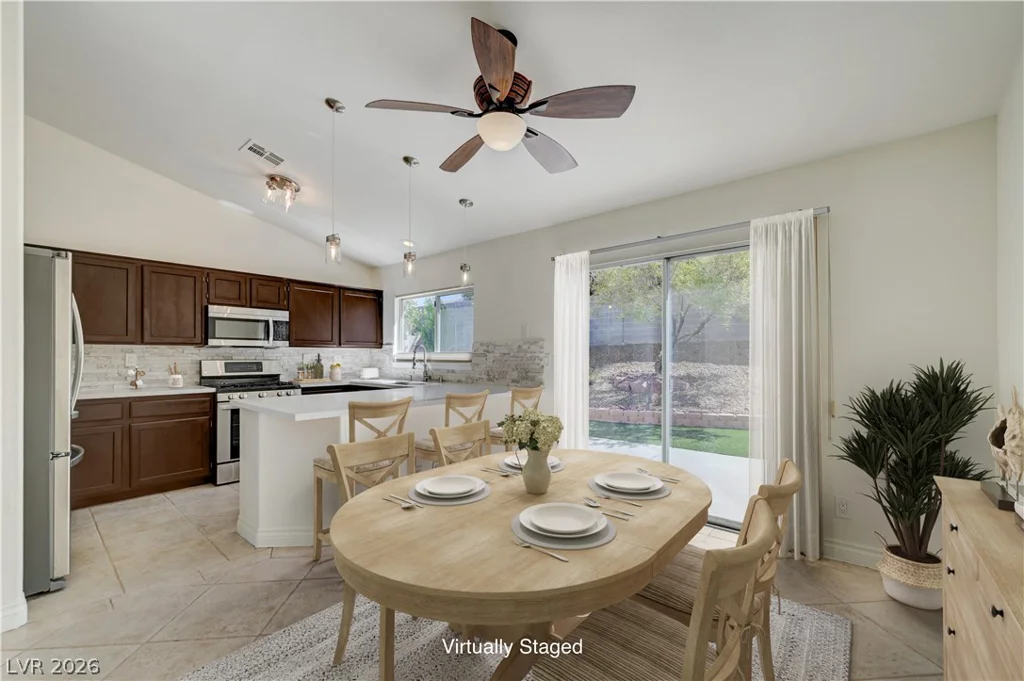 9505 Glengarry, Las Vegas, NV 89129