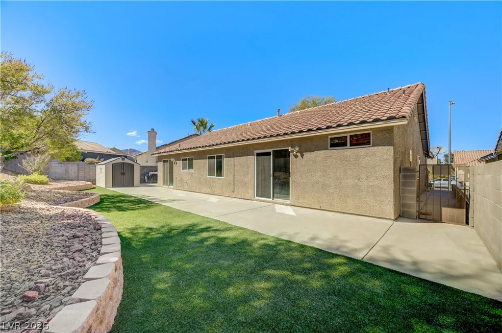 9505 Glengarry, Las Vegas, NV 89129