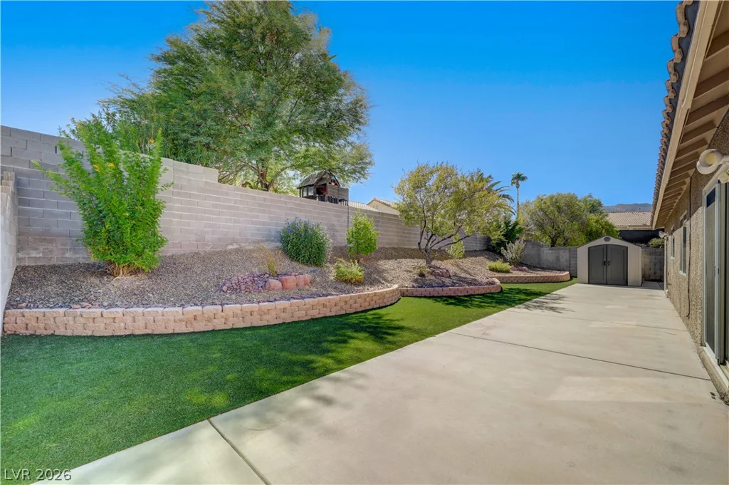 9505 Glengarry, Las Vegas, NV 89129