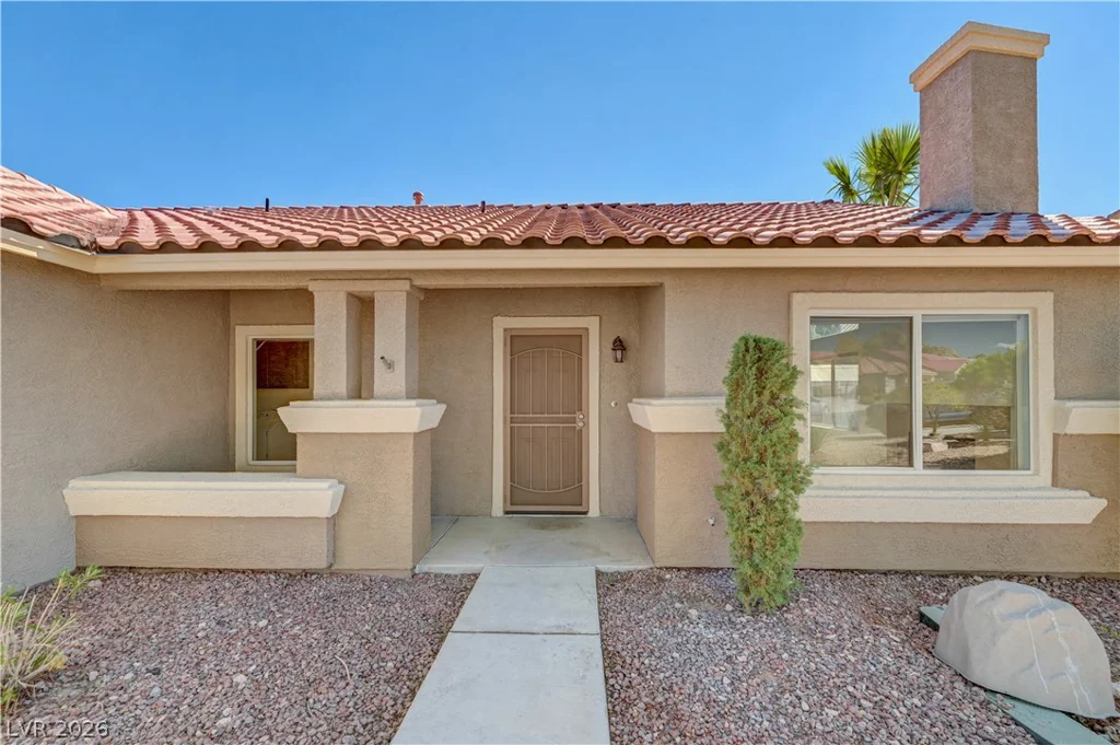 9505 Glengarry, Las Vegas, NV 89129