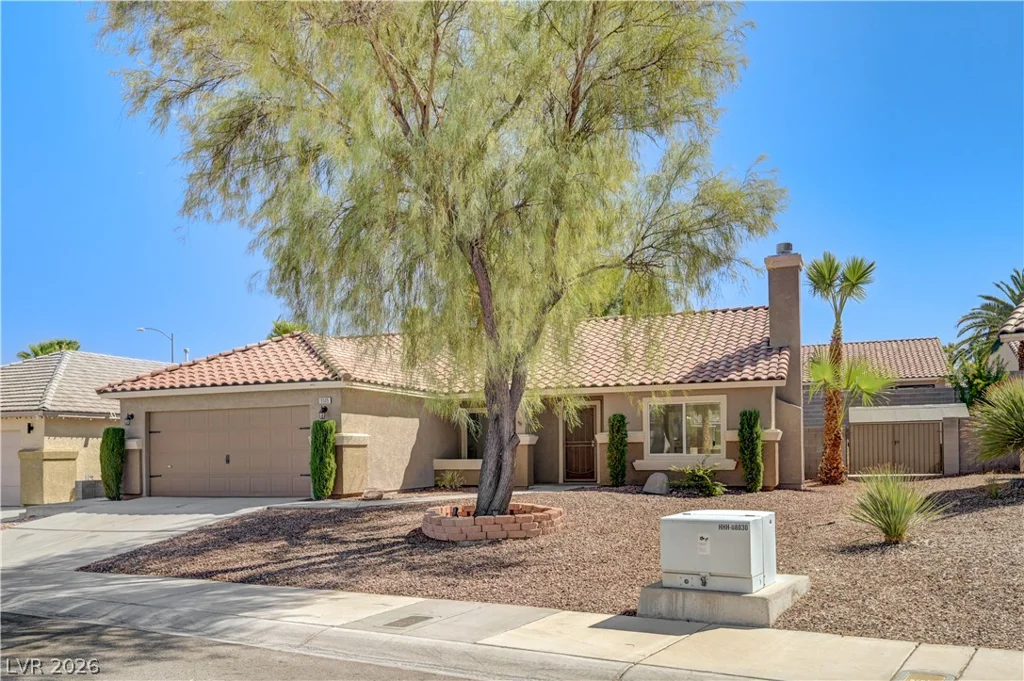 9505 Glengarry, Las Vegas, NV 89129