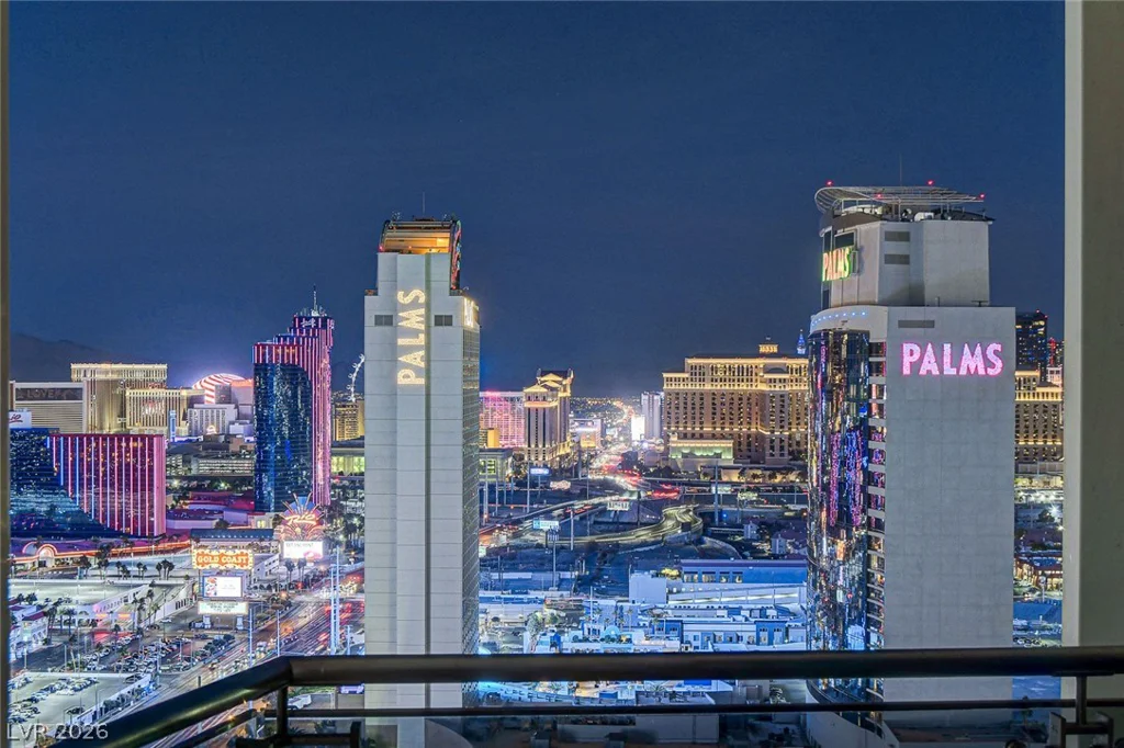 4381 Flamingo, Las Vegas, NV 89103