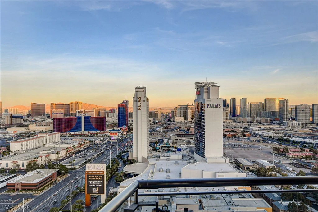 4381 Flamingo, Las Vegas, NV 89103
