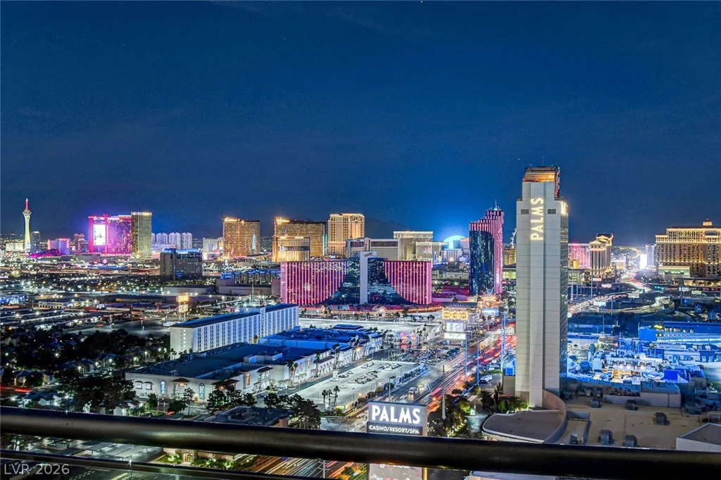 4381 Flamingo, Las Vegas, NV 89103