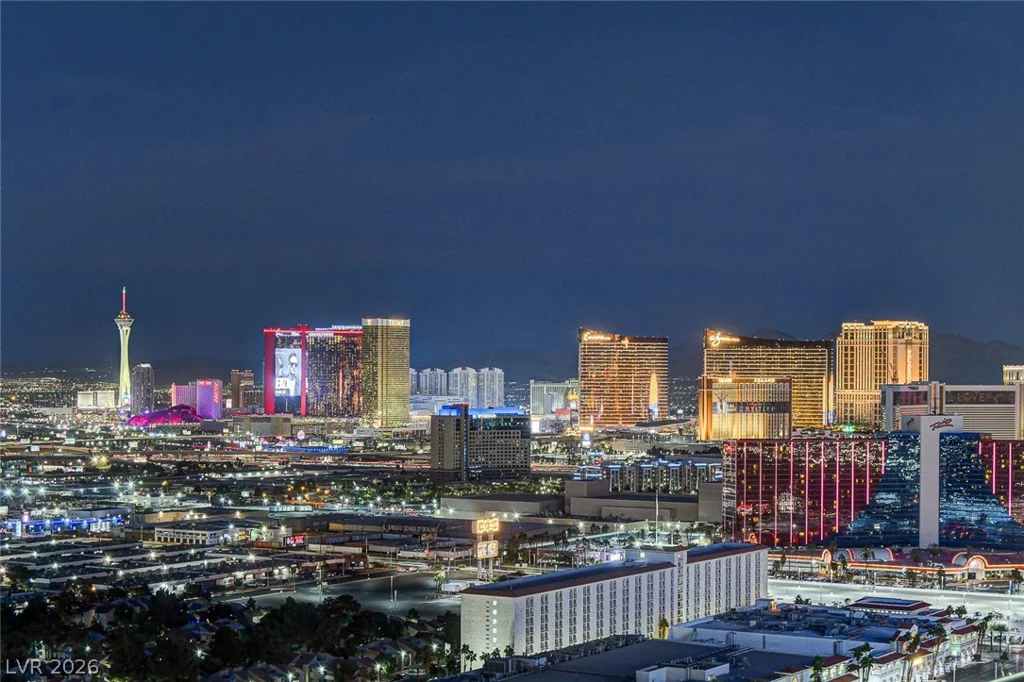 4381 Flamingo, Las Vegas, NV 89103