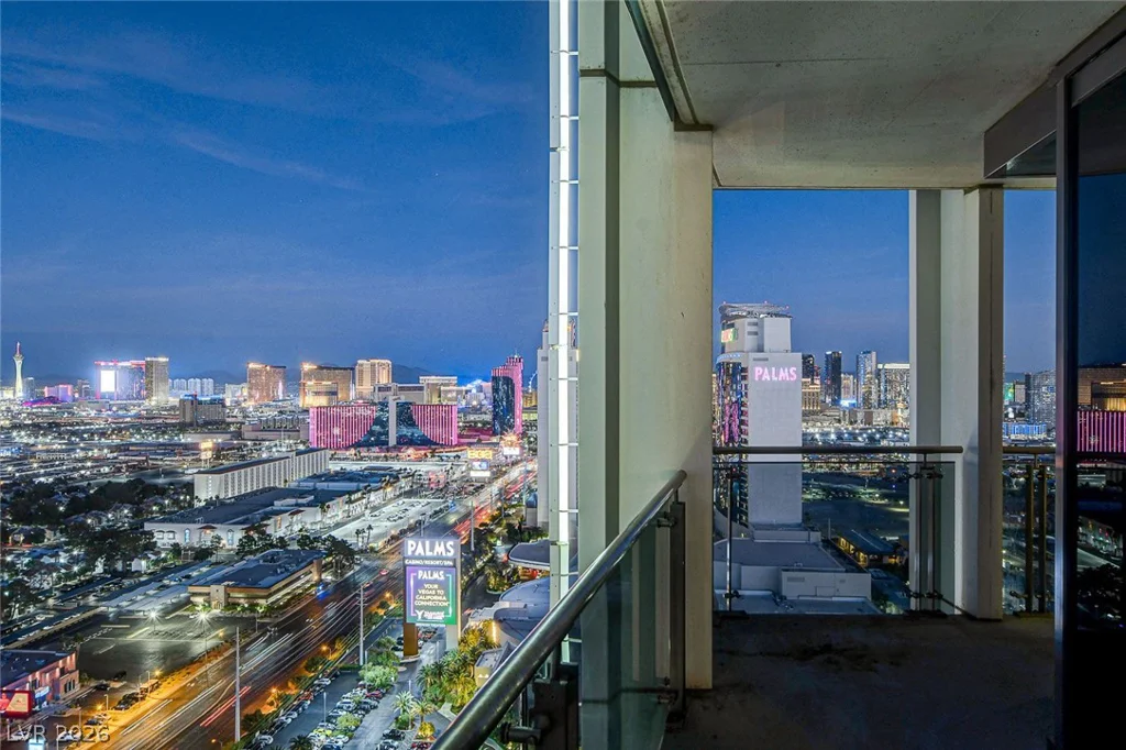 4381 Flamingo, Las Vegas, NV 89103