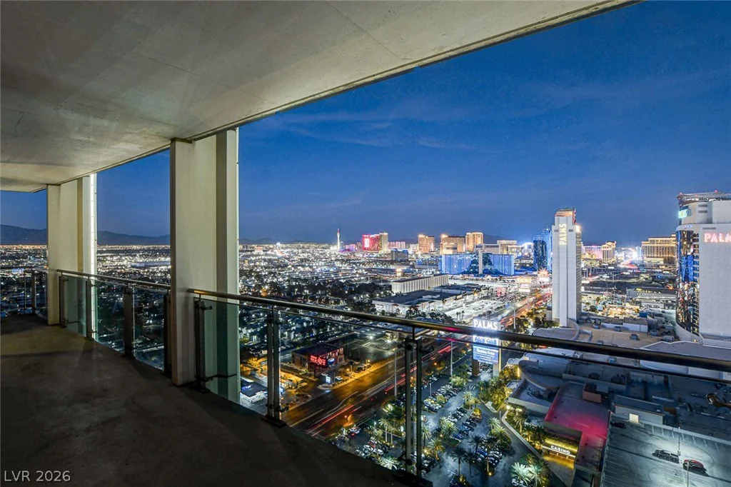 4381 Flamingo, Las Vegas, NV 89103