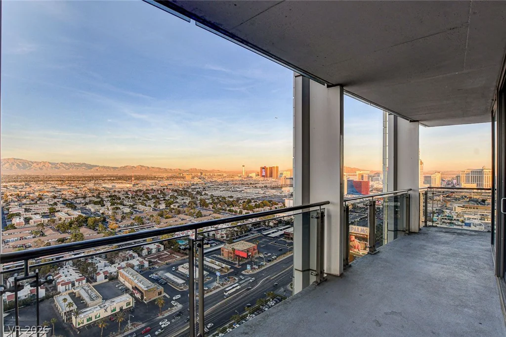 4381 Flamingo, Las Vegas, NV 89103