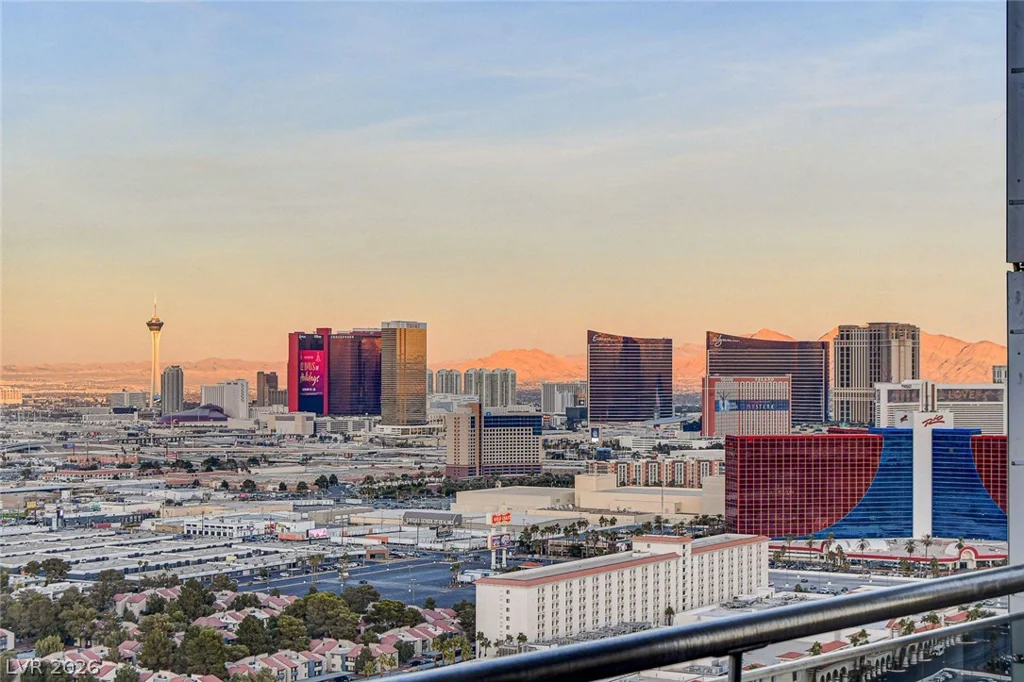 4381 Flamingo, Las Vegas, NV 89103