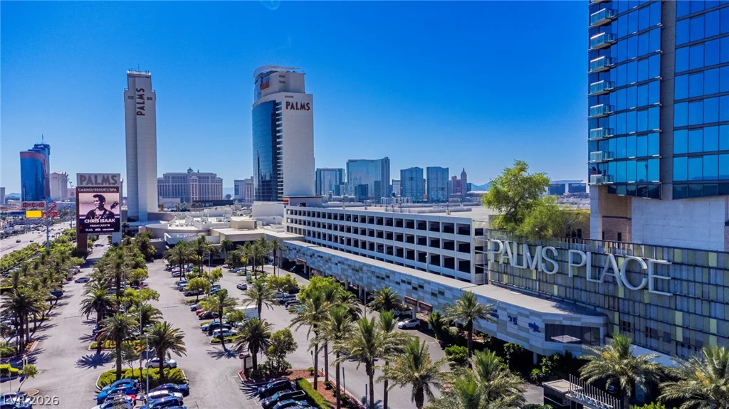 4381 Flamingo, Las Vegas, NV 89103