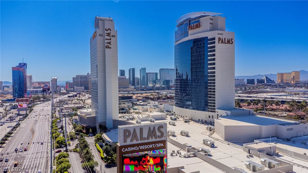 4381 Flamingo, Las Vegas, NV 89103