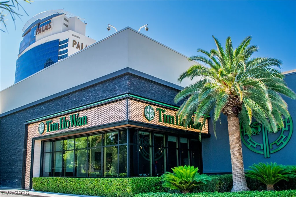 4381 Flamingo, Las Vegas, NV 89103