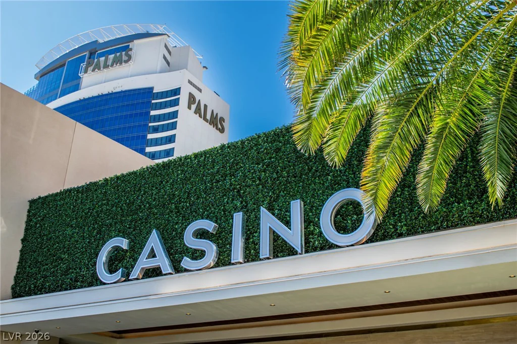 4381 Flamingo, Las Vegas, NV 89103