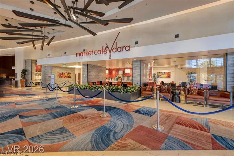 2600 HARMON, Las Vegas, NV 89109