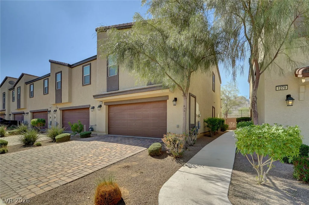 1285 Raritan, Henderson, NV 89002
