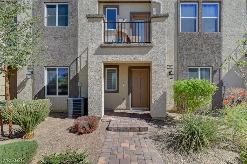 1285 Raritan, Henderson, NV 89002