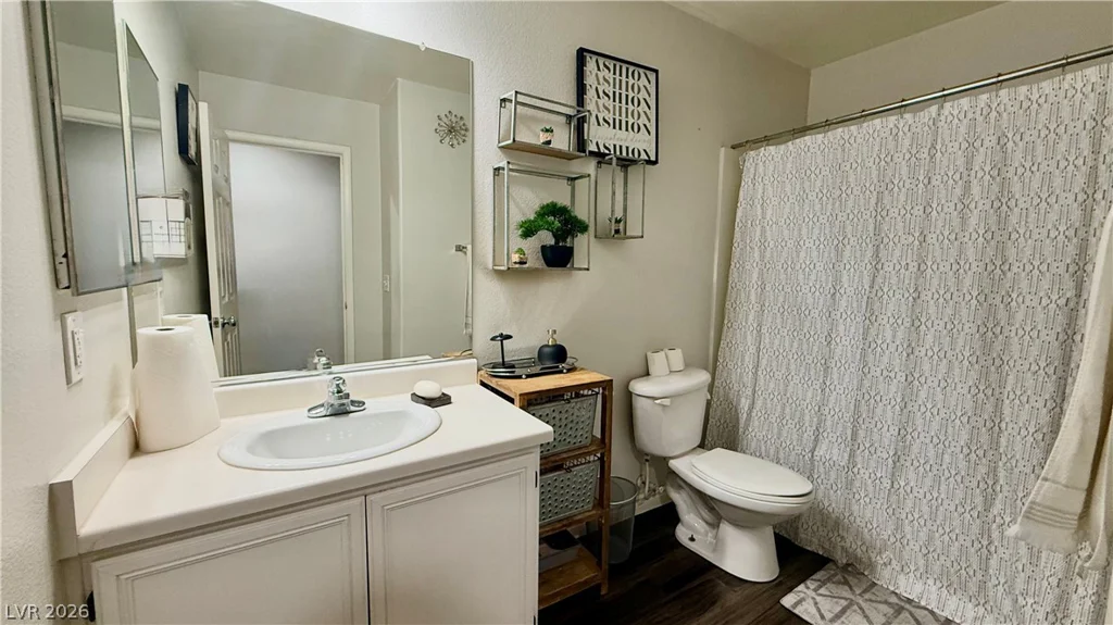 140 Wild Candlenut, Las Vegas, NV 89183