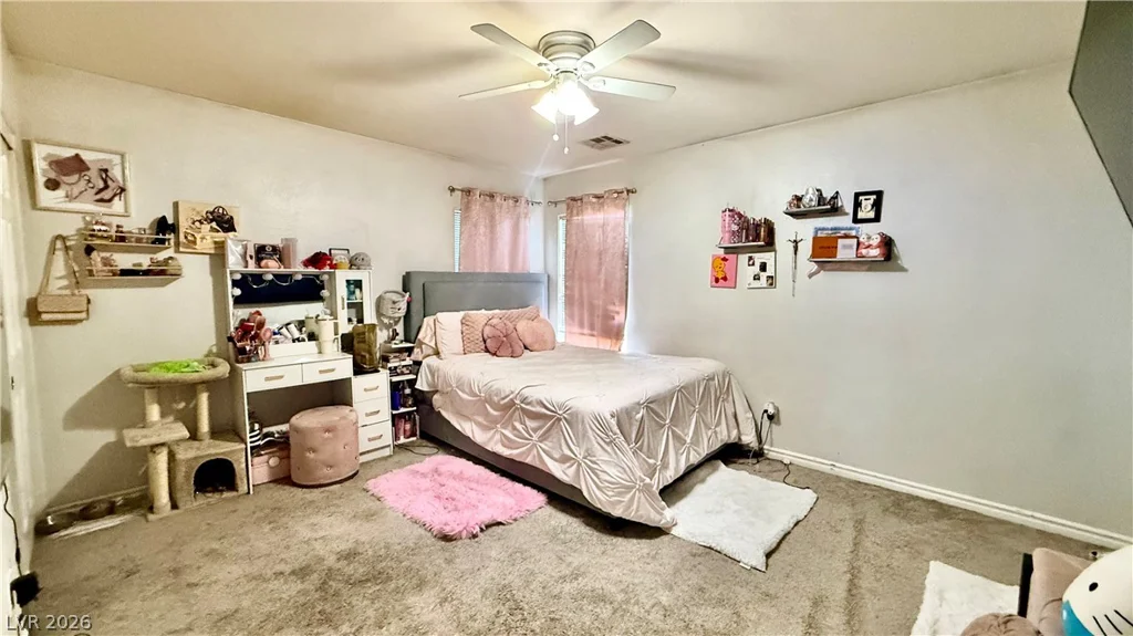 140 Wild Candlenut, Las Vegas, NV 89183