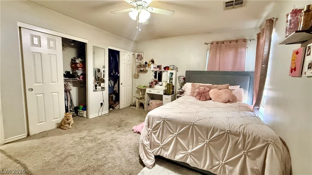 140 Wild Candlenut, Las Vegas, NV 89183