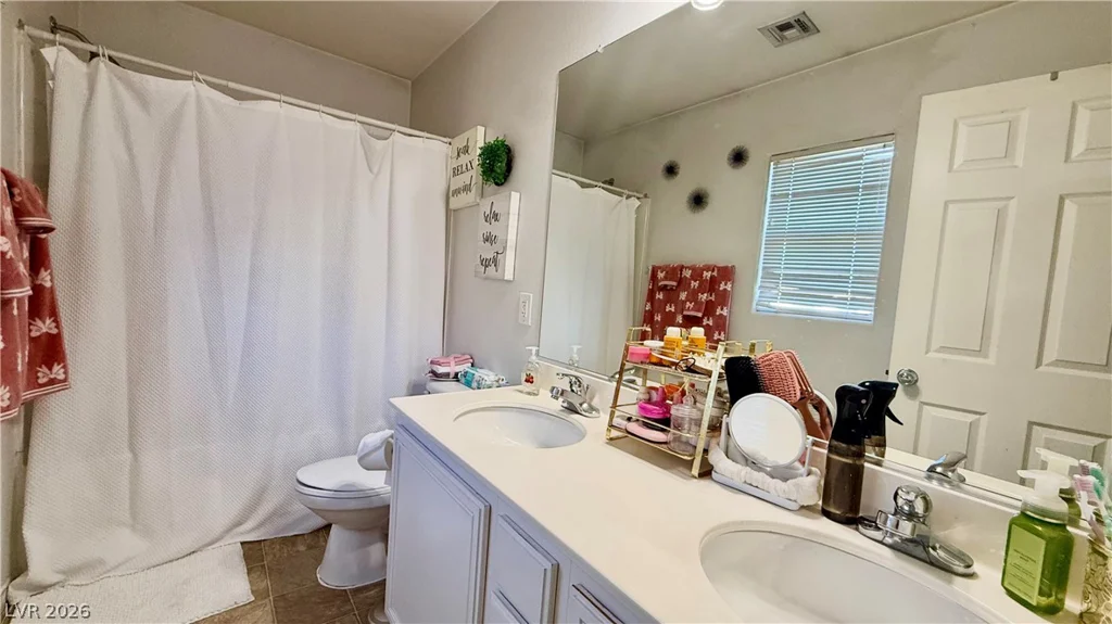 140 Wild Candlenut, Las Vegas, NV 89183