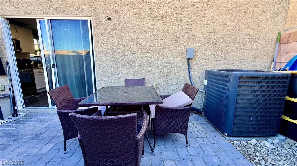 140 Wild Candlenut, Las Vegas, NV 89183