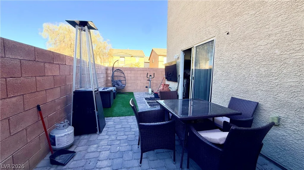 140 Wild Candlenut, Las Vegas, NV 89183