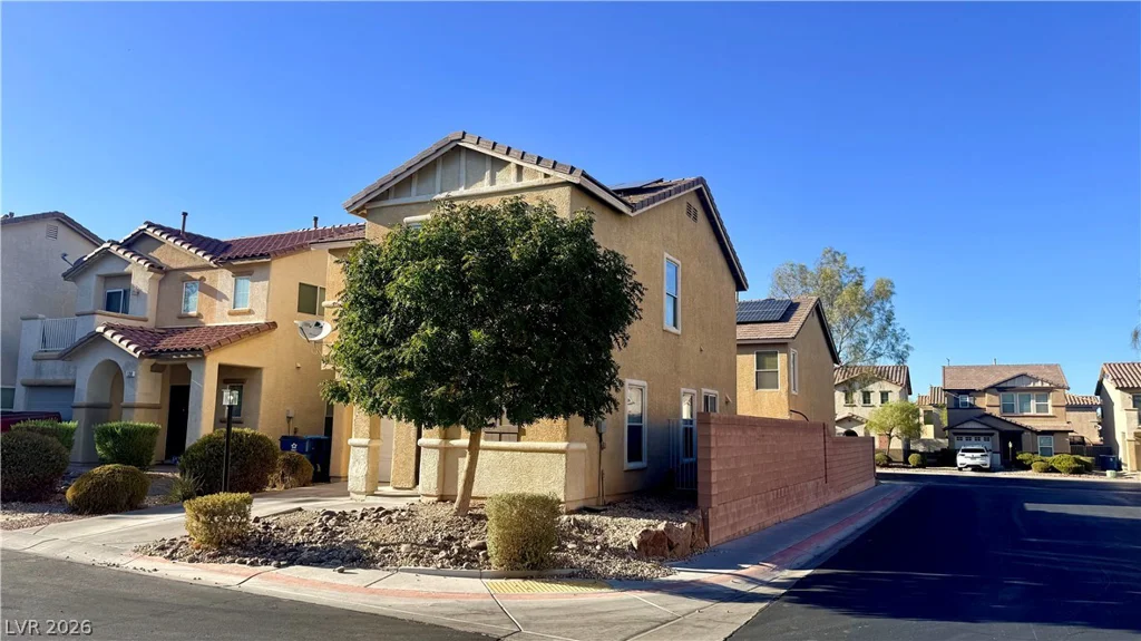 140 Wild Candlenut, Las Vegas, NV 89183