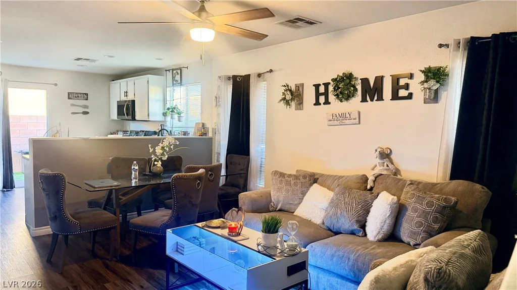 140 Wild Candlenut, Las Vegas, NV 89183