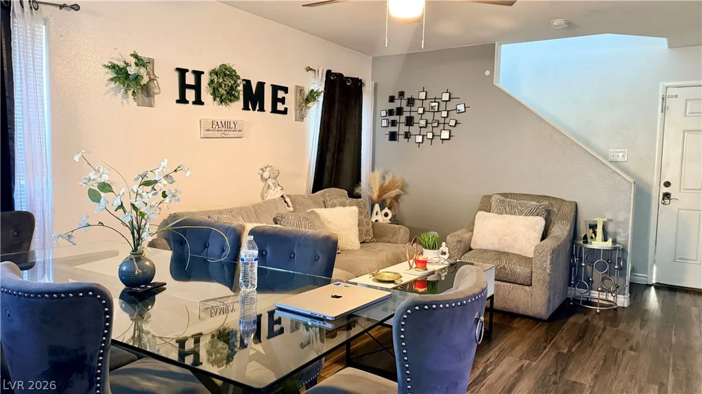 140 Wild Candlenut, Las Vegas, NV 89183