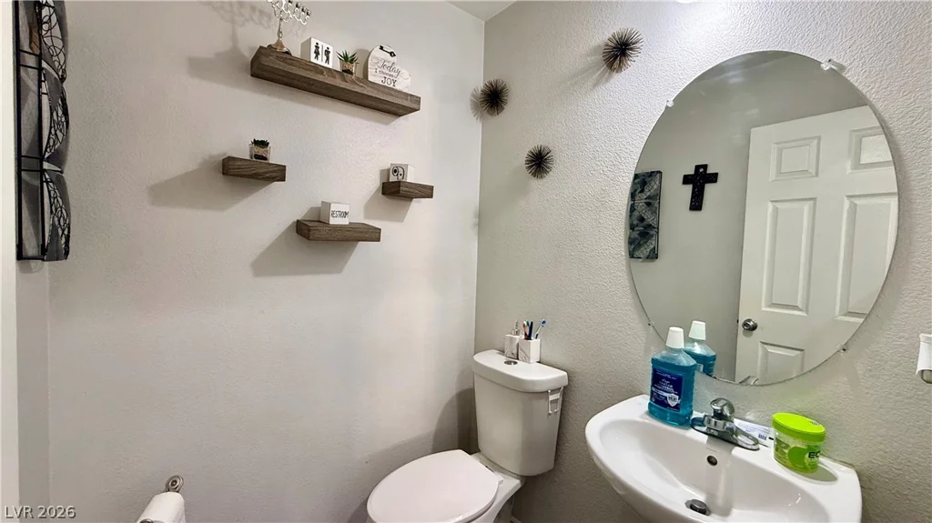 140 Wild Candlenut, Las Vegas, NV 89183