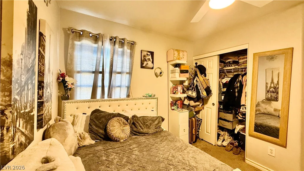 140 Wild Candlenut, Las Vegas, NV 89183