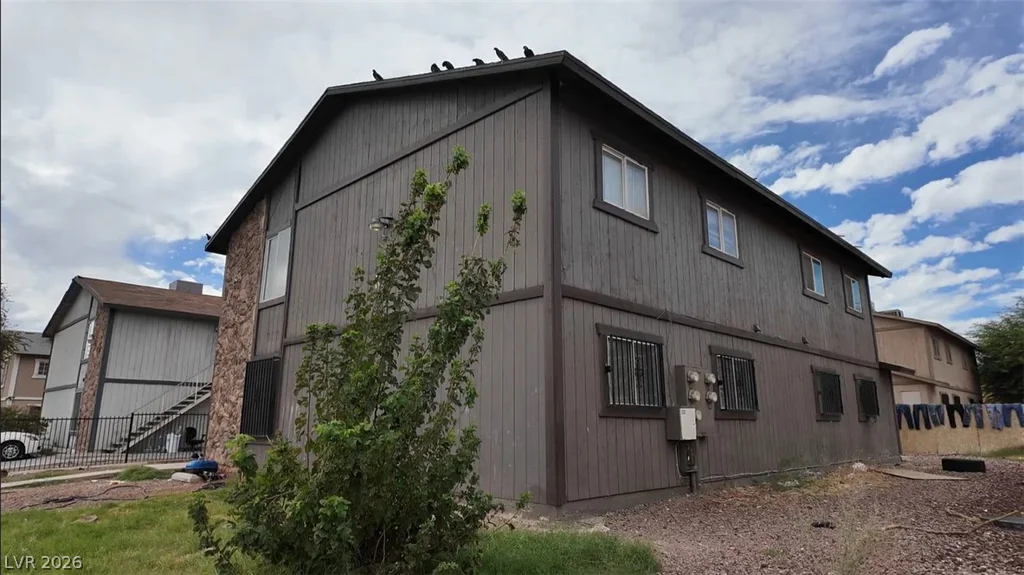 1871 Fulstone, Las Vegas, NV 89115