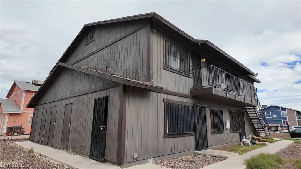 1871 Fulstone, Las Vegas, NV 89115