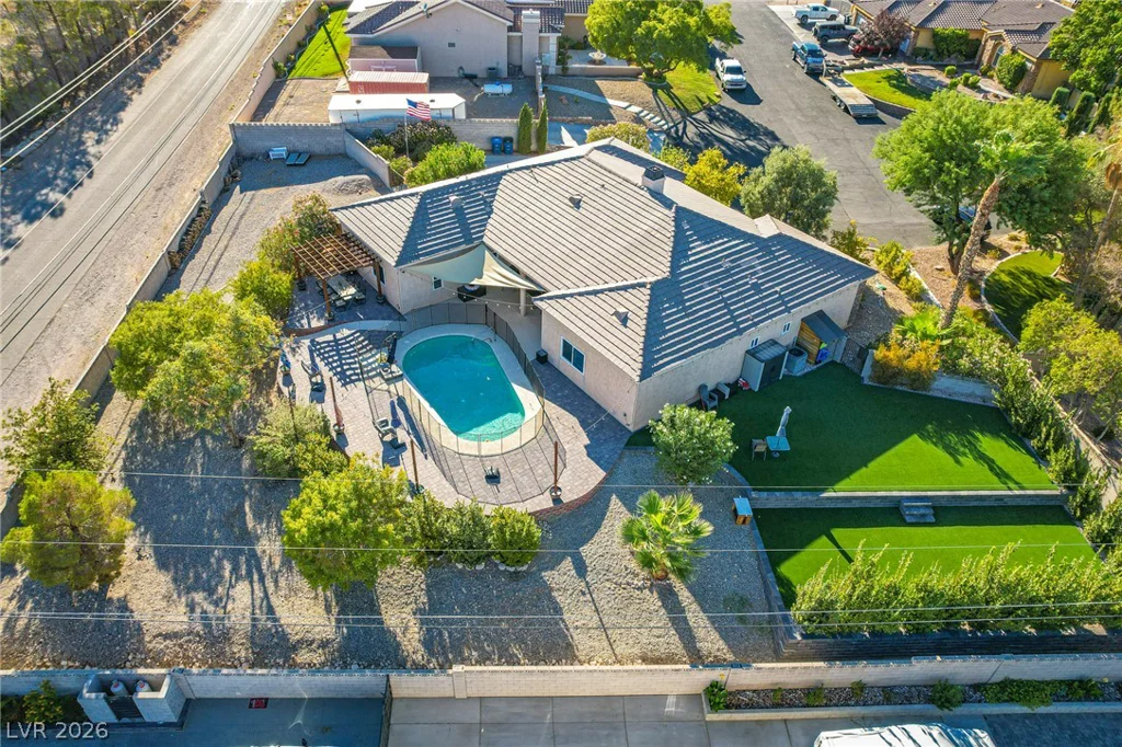 5730 Park, Las Vegas, NV 89149