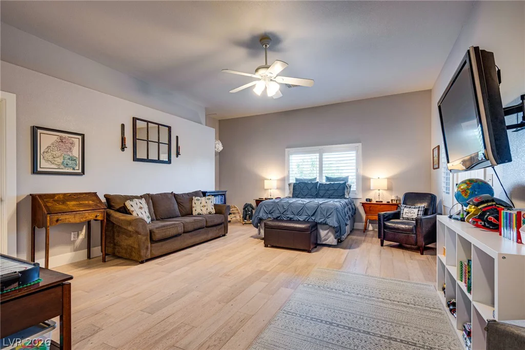 5730 Park, Las Vegas, NV 89149