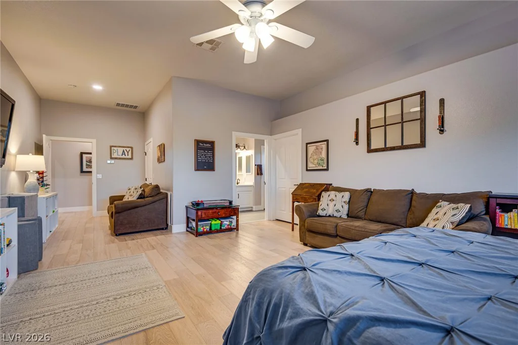 5730 Park, Las Vegas, NV 89149