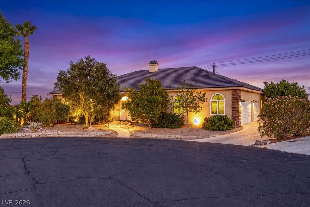 5730 Park, Las Vegas, NV 89149