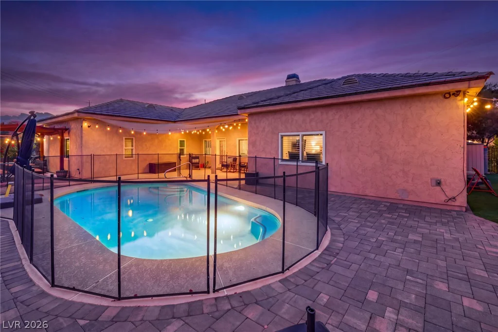 5730 Park, Las Vegas, NV 89149