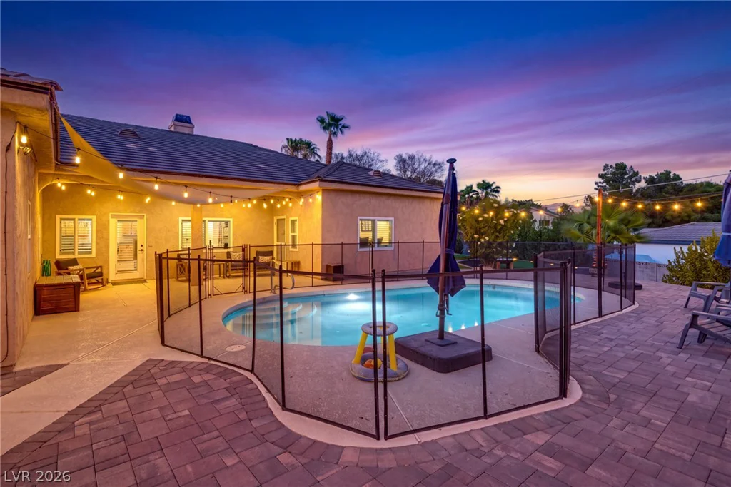 5730 Park, Las Vegas, NV 89149