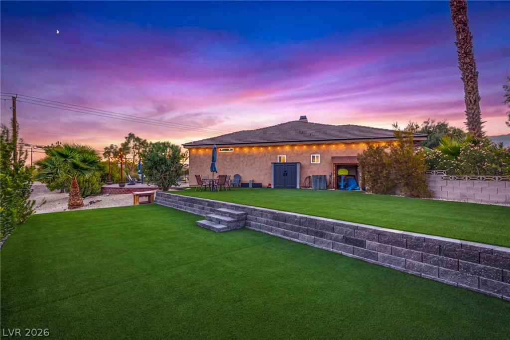 5730 Park, Las Vegas, NV 89149