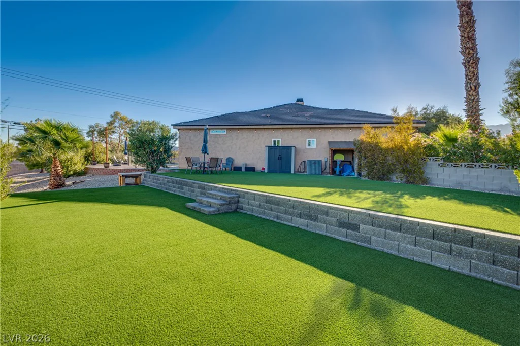 5730 Park, Las Vegas, NV 89149