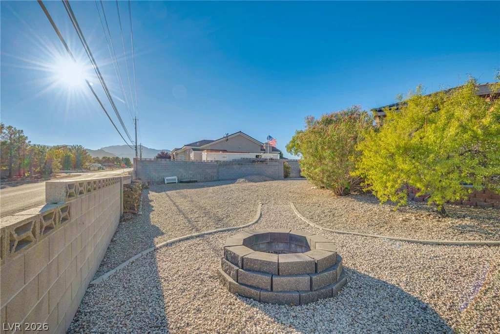 5730 Park, Las Vegas, NV 89149
