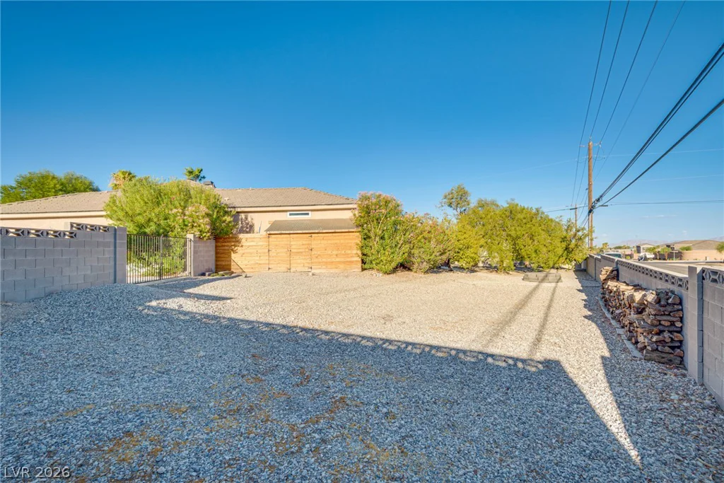 5730 Park, Las Vegas, NV 89149