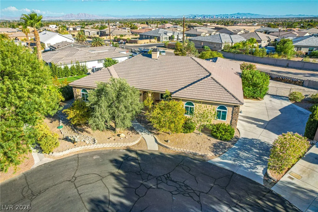 5730 Park, Las Vegas, NV 89149
