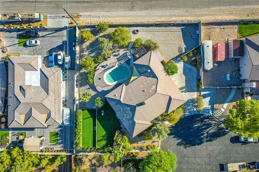 5730 Park, Las Vegas, NV 89149