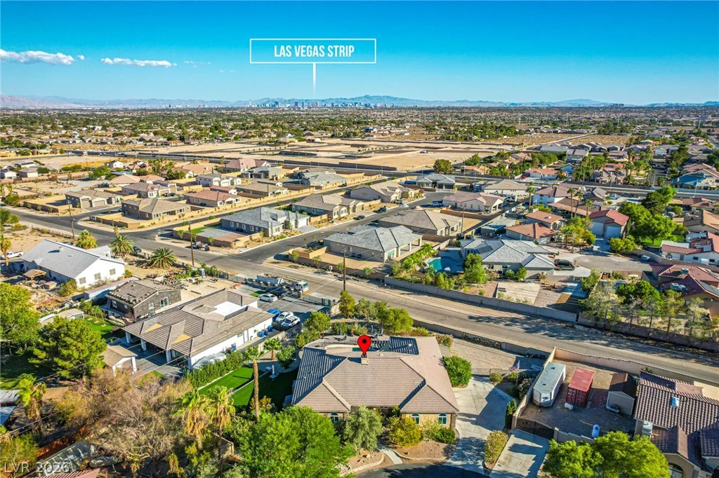 5730 Park, Las Vegas, NV 89149