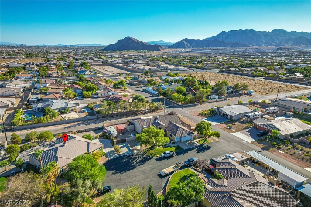 5730 Park, Las Vegas, NV 89149