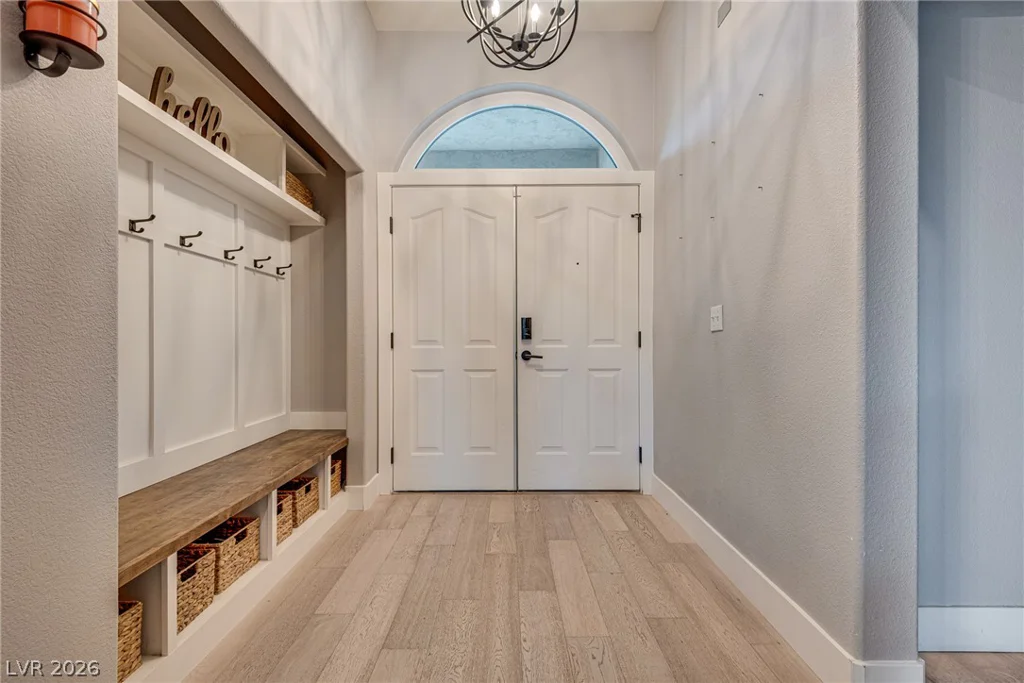 5730 Park, Las Vegas, NV 89149