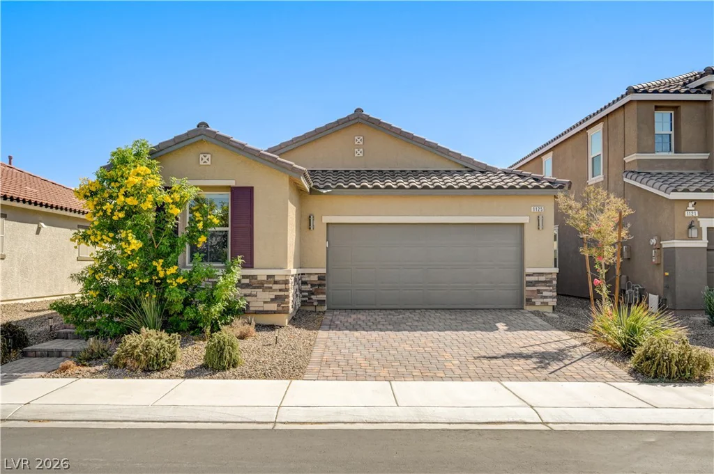 1125 Pristine Estate, North Las Vegas, NV 89086